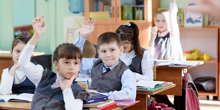 Интересные детские школьные фотографии, созданные  фотографом и автором сайта zheleznovfoto.ru Железновым Александром